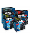 Внешний фильтр Fluval 106 (для аквариумов 40-100 л)